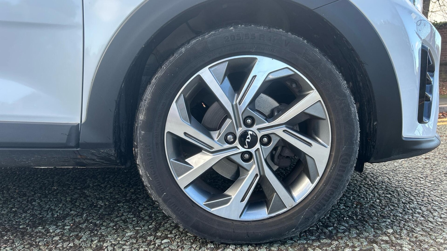 Used Kia Stonic 2024 for sale - 76398413: Photo 7