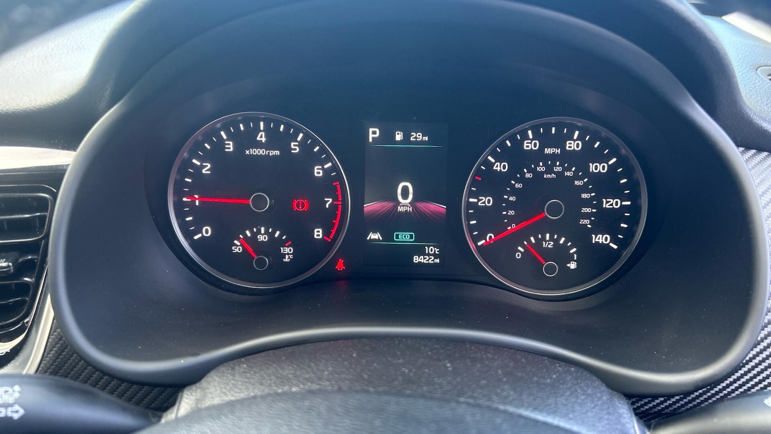 Used Kia Stonic 2024 for sale - 76398413: Photo 9