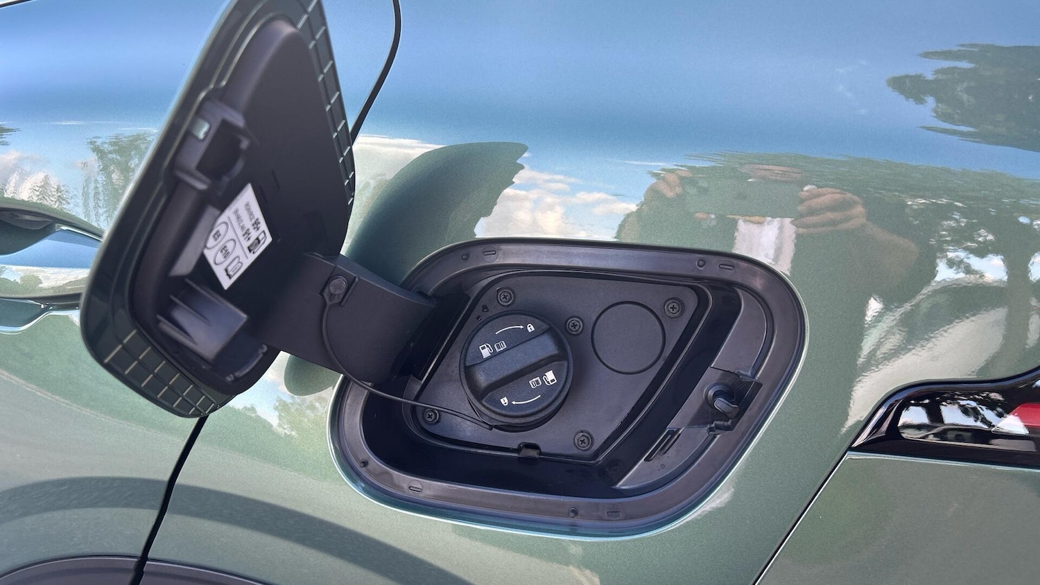 Used Kia Sportage 2025 for sale - 76634022: Photo 10