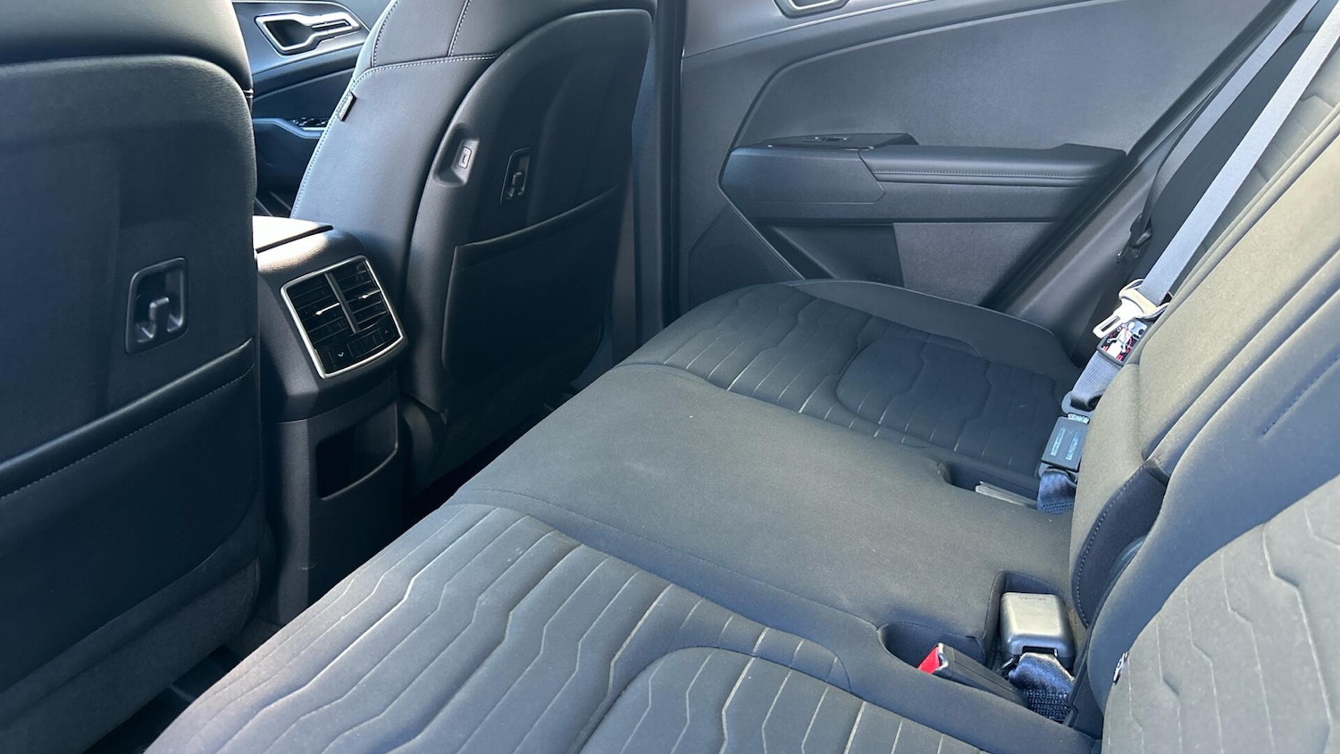 Used Kia Sportage 2025 for sale - 76634022: Photo 13