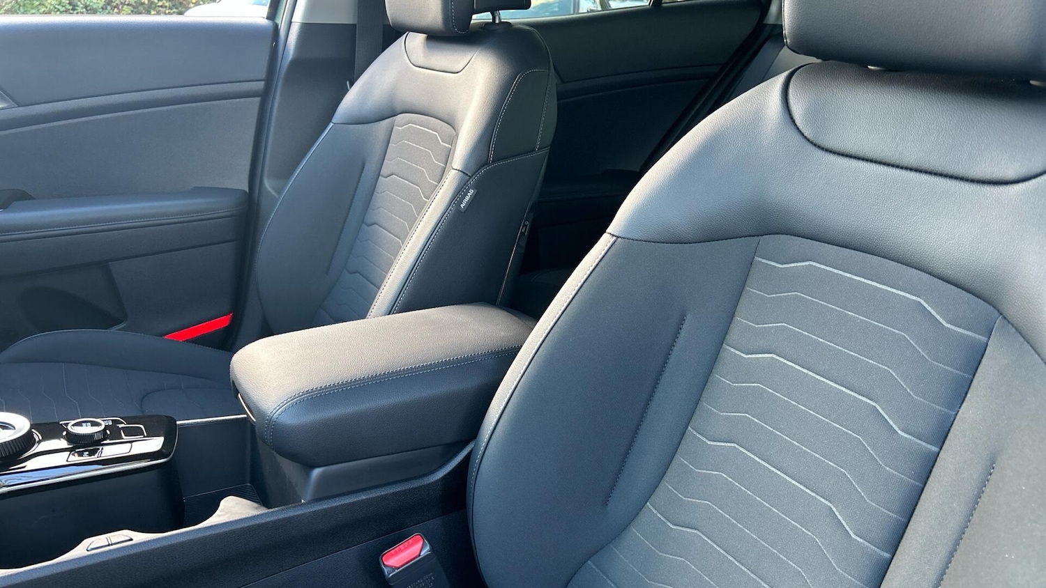 Used Kia Sportage 2025 for sale - 76634022: Photo 17