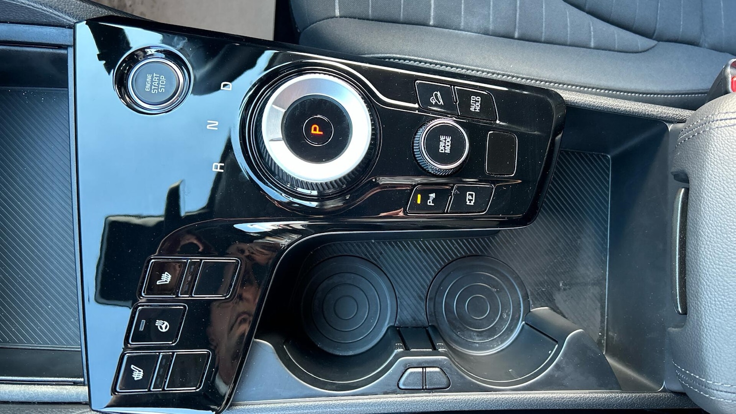 Used Kia Sportage 2025 for sale - 76634022: Photo 19