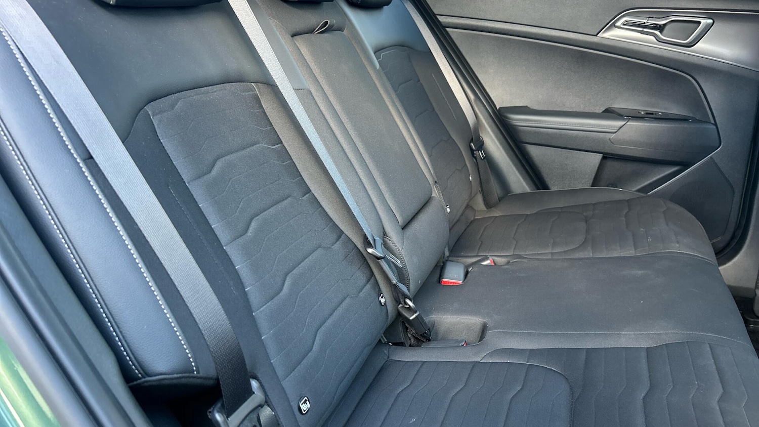 Used Kia Sportage 2025 for sale - 76634022: Photo 24