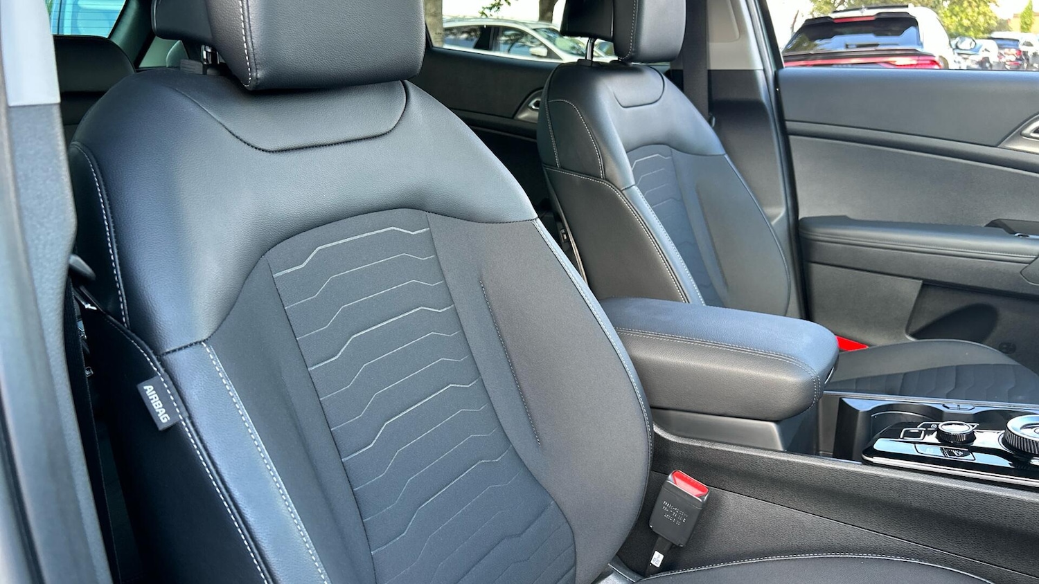 Used Kia Sportage 2025 for sale - 76634022: Photo 26