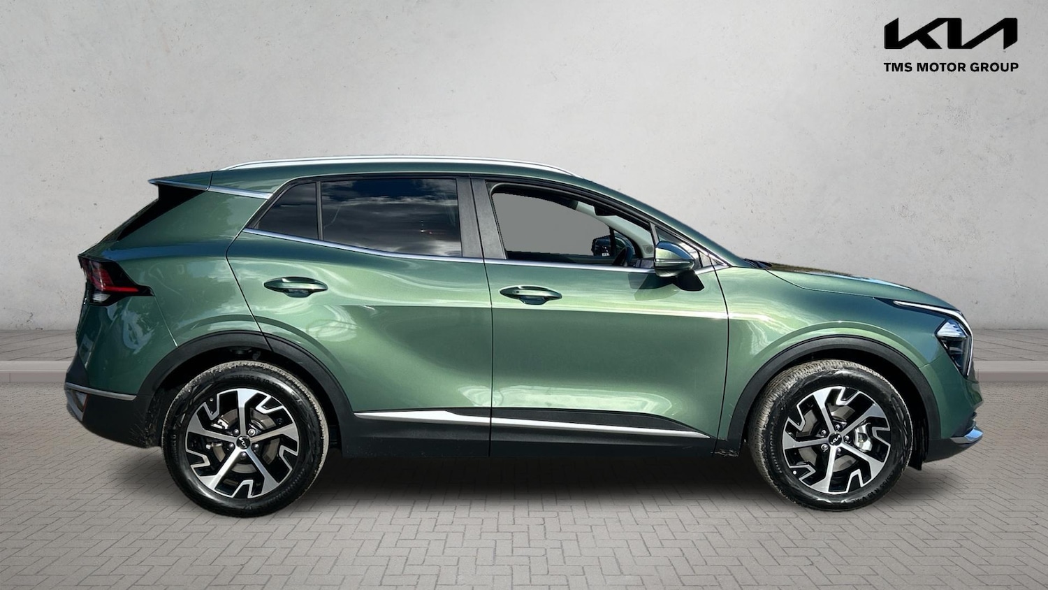 Used Kia Sportage 2025 for sale - 76634022: Photo 5