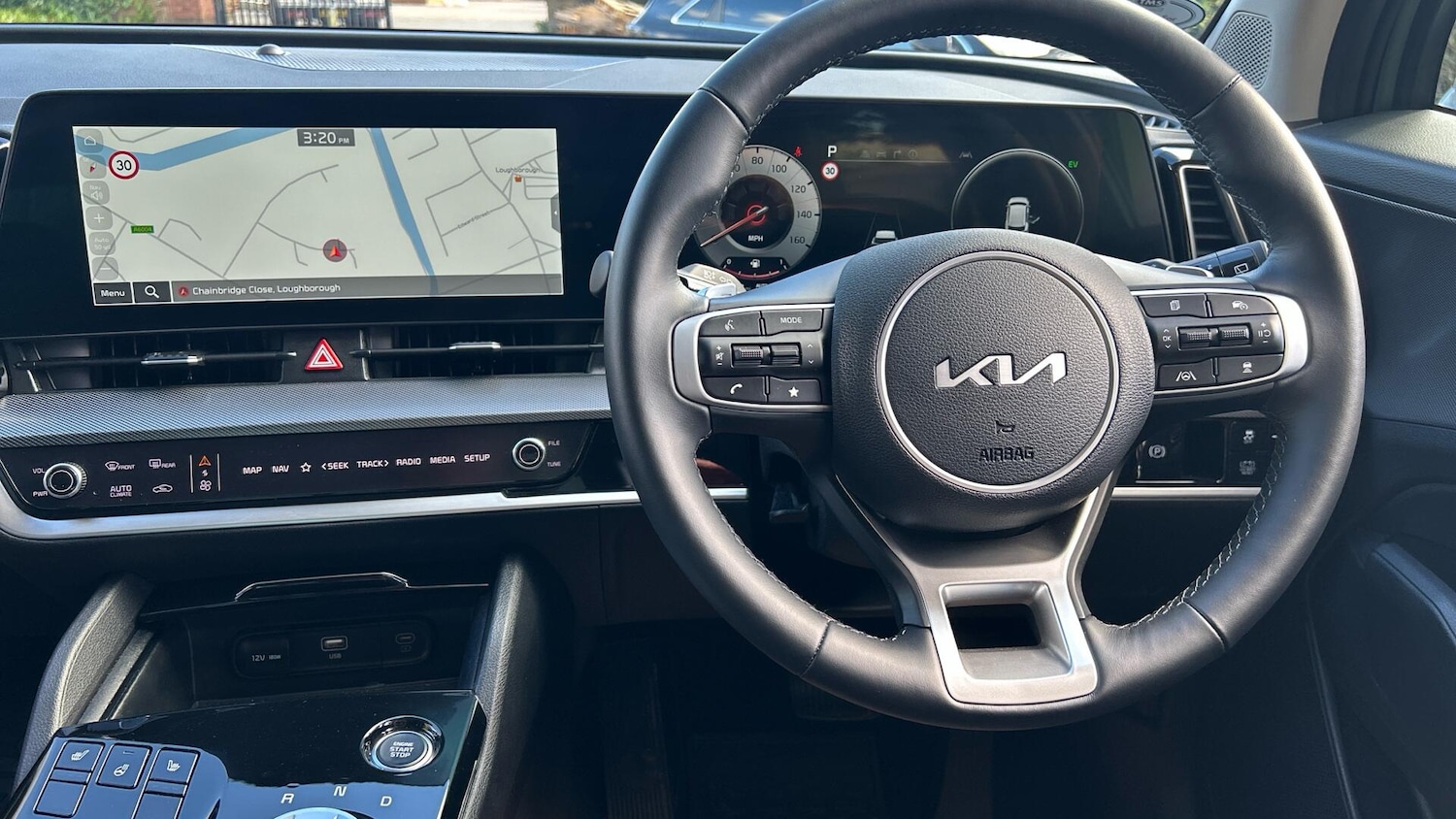 Used Kia Sportage 2025 for sale - 76634022: Photo 7