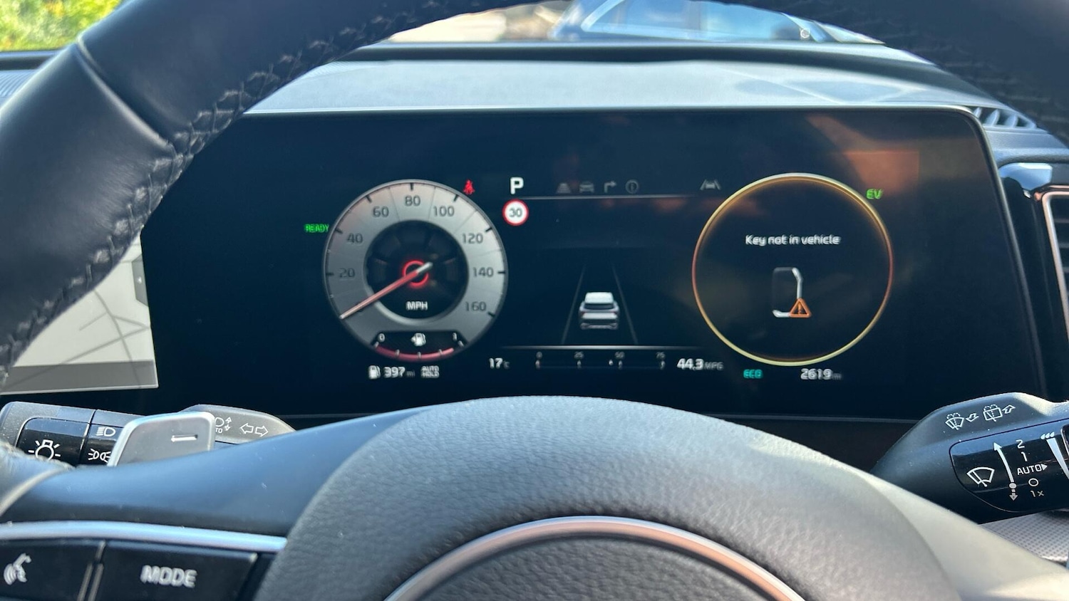 Used Kia Sportage 2025 for sale - 76634022: Photo 8