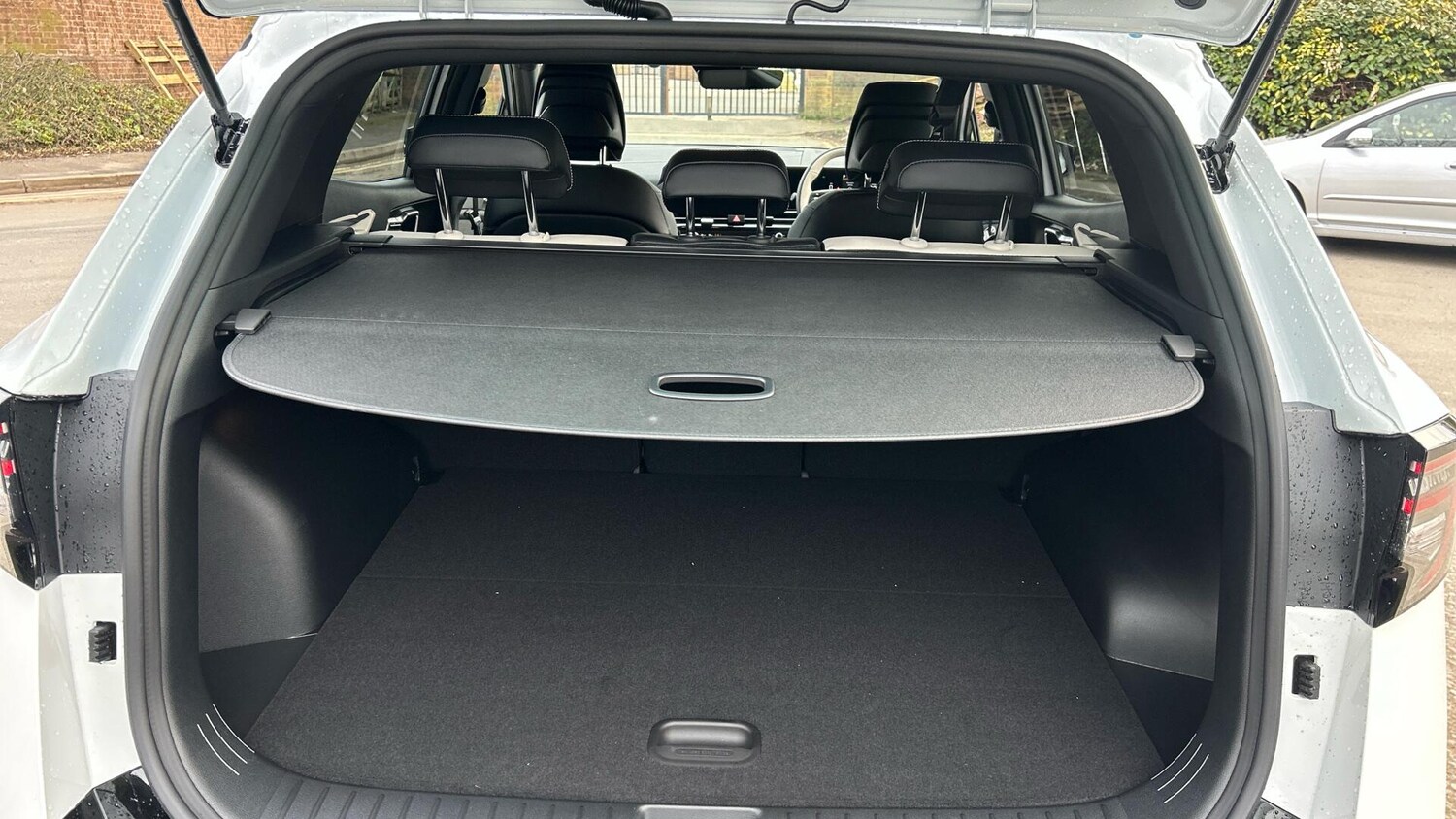 Used Kia Sportage for sale - 77794282: Photo 11