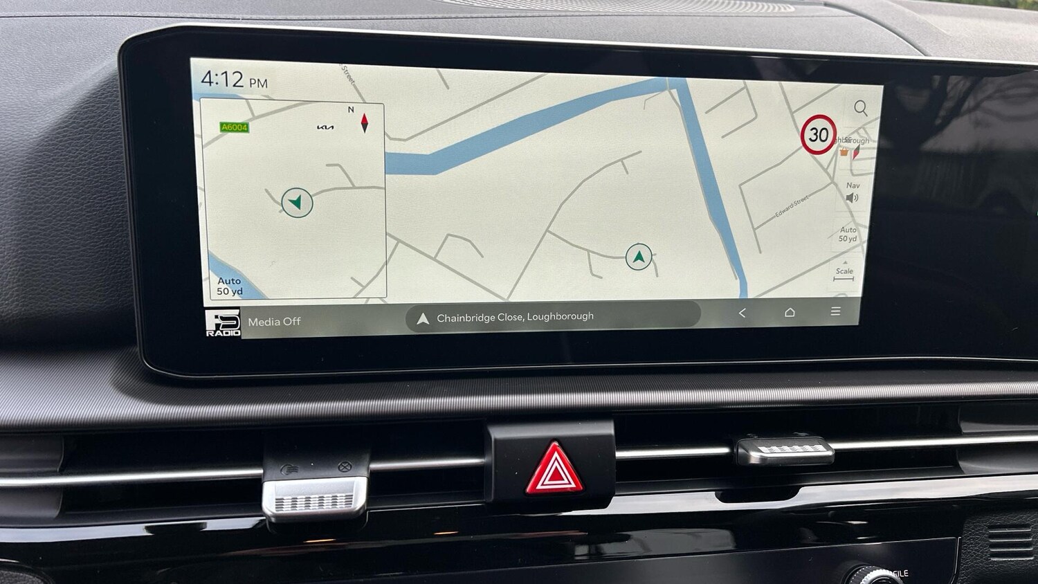 Used Kia Sportage for sale - 77794282: Photo 13