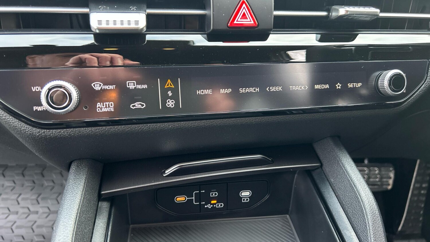 Used Kia Sportage for sale - 77794282: Photo 17