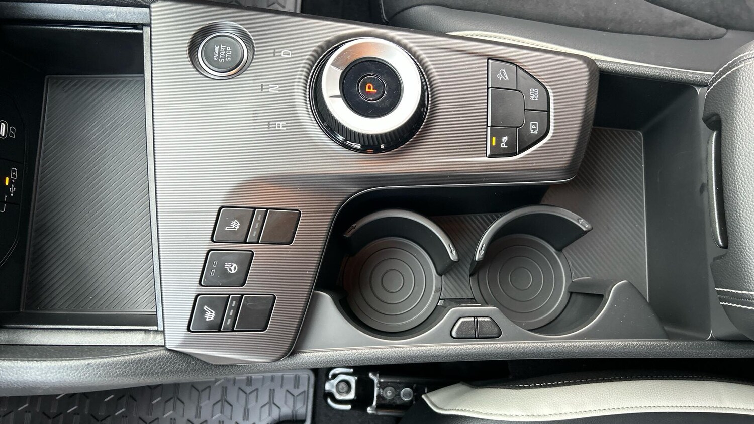 Used Kia Sportage for sale - 77794282: Photo 18