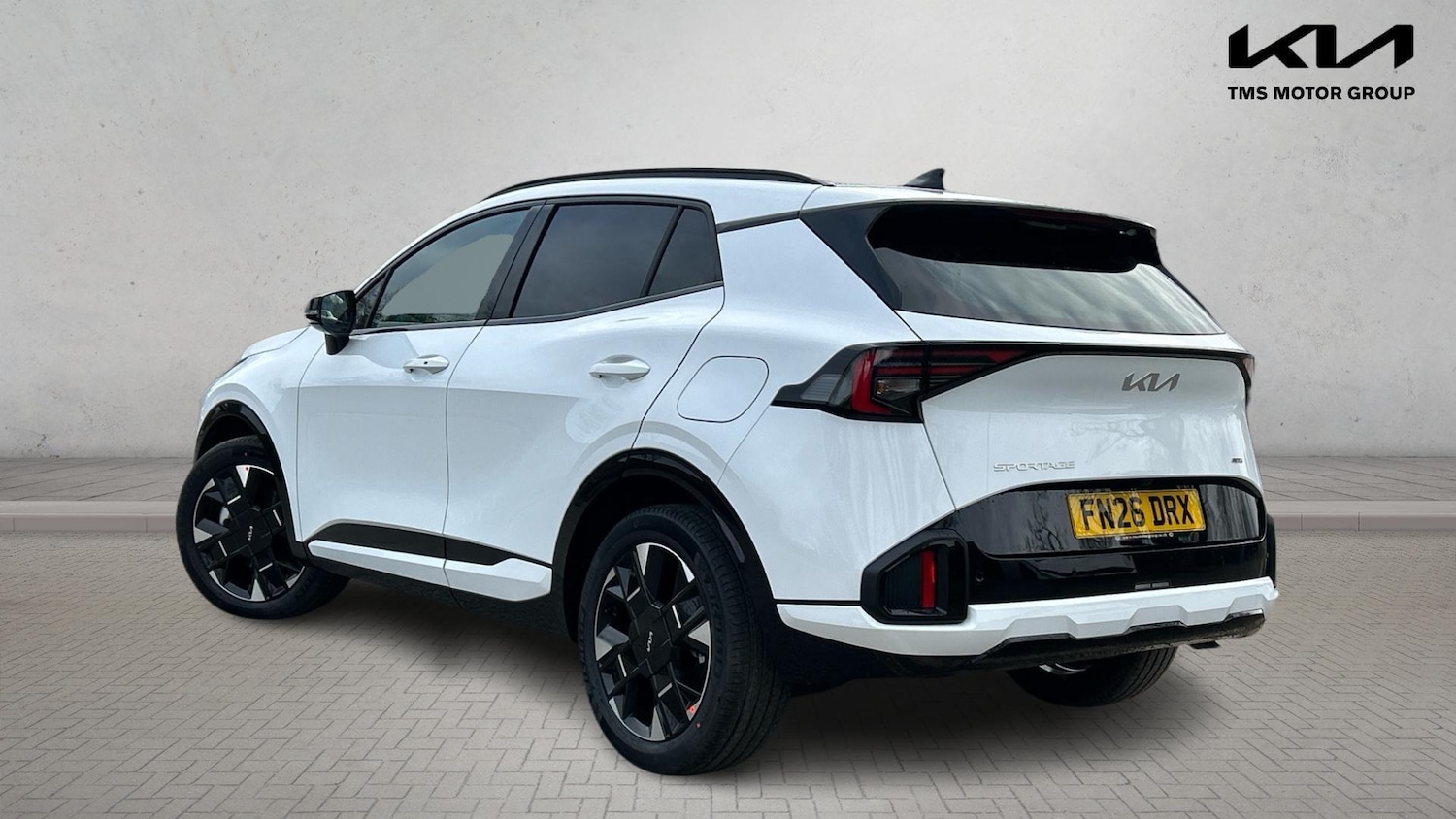 Used Kia Sportage for sale - 77794282: Photo 2