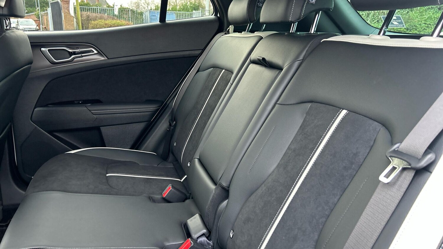 Used Kia Sportage for sale - 77794282: Photo 20