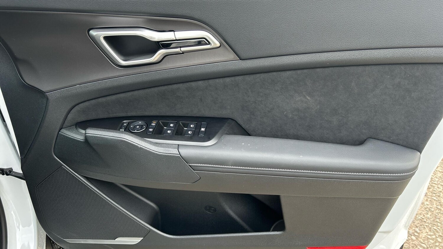 Used Kia Sportage for sale - 77794282: Photo 23