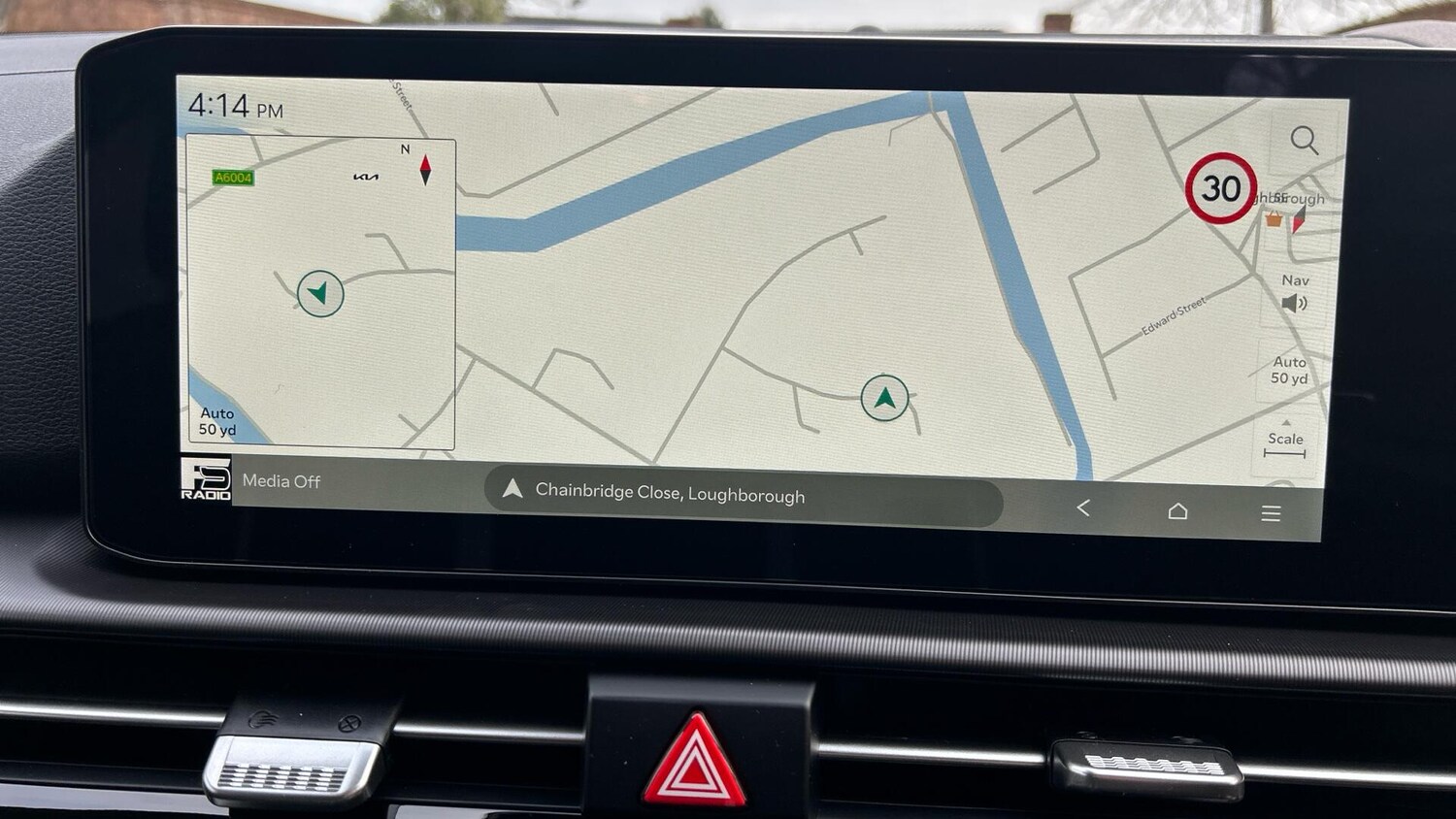 Used Kia Sportage for sale - 77794282: Photo 28