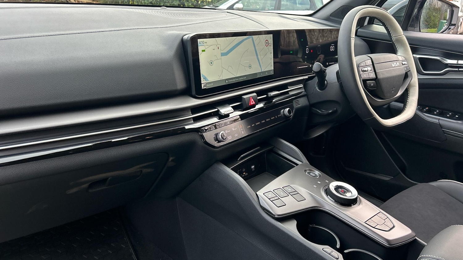 Used Kia Sportage for sale - 77794282: Photo 3