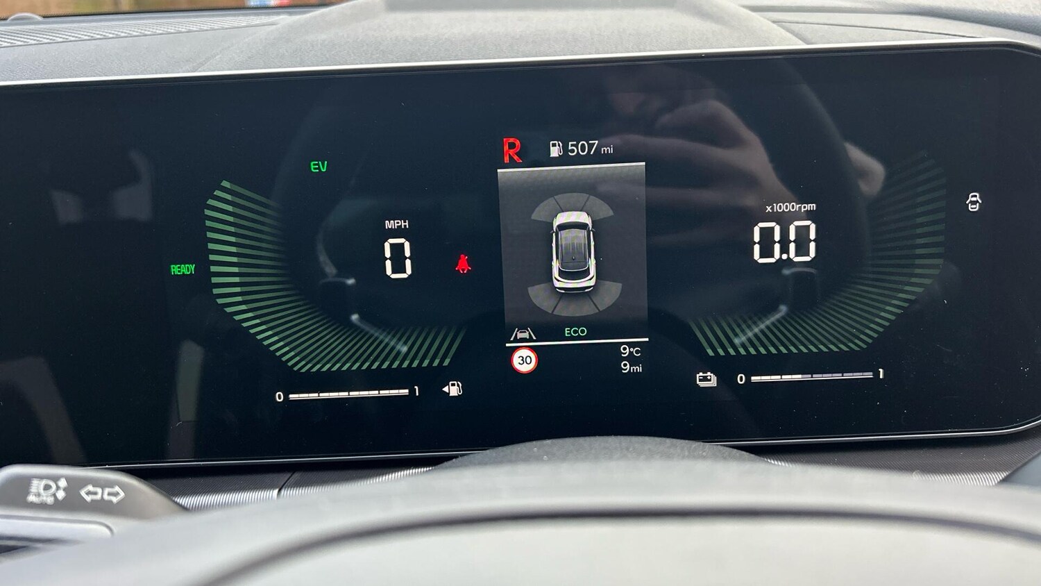 Used Kia Sportage for sale - 77794282: Photo 36