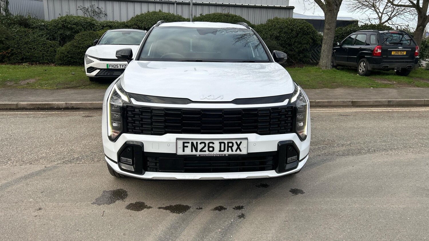 Used Kia Sportage for sale - 77794282: Photo 39