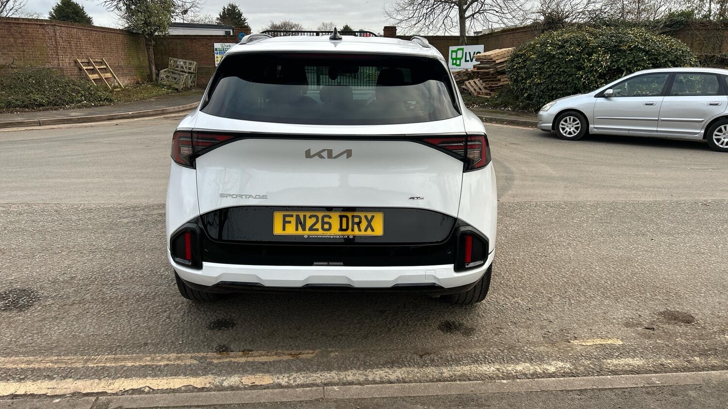 Used Kia Sportage for sale - 77794282: Photo 43