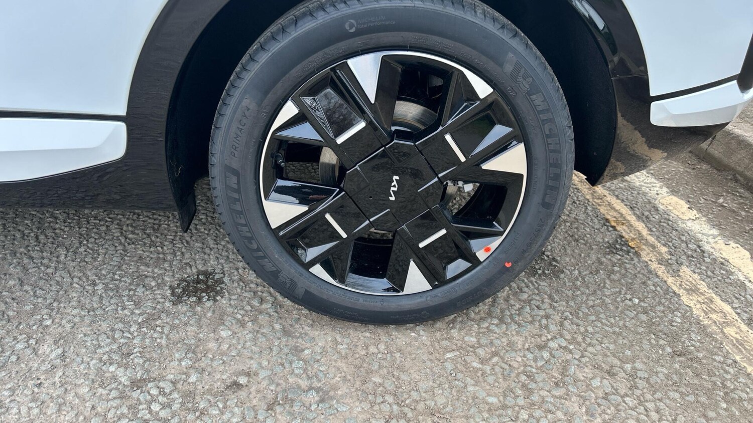 Used Kia Sportage for sale - 77794282: Photo 48