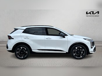 Used Kia Sportage 2026 for sale - 77794282: Photo