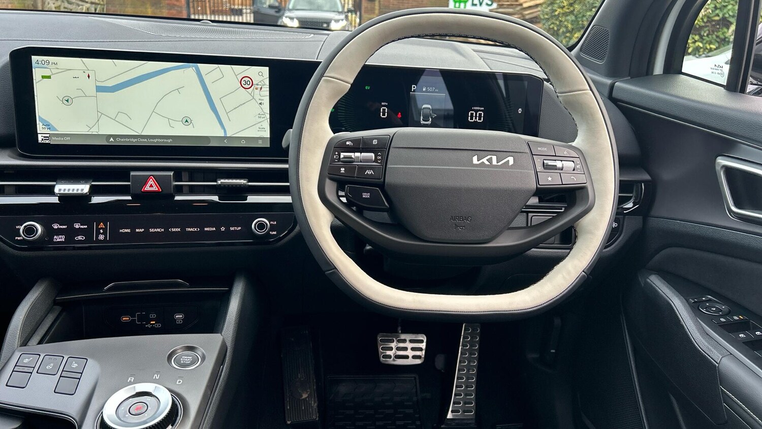 Used Kia Sportage for sale - 77794282: Photo 6