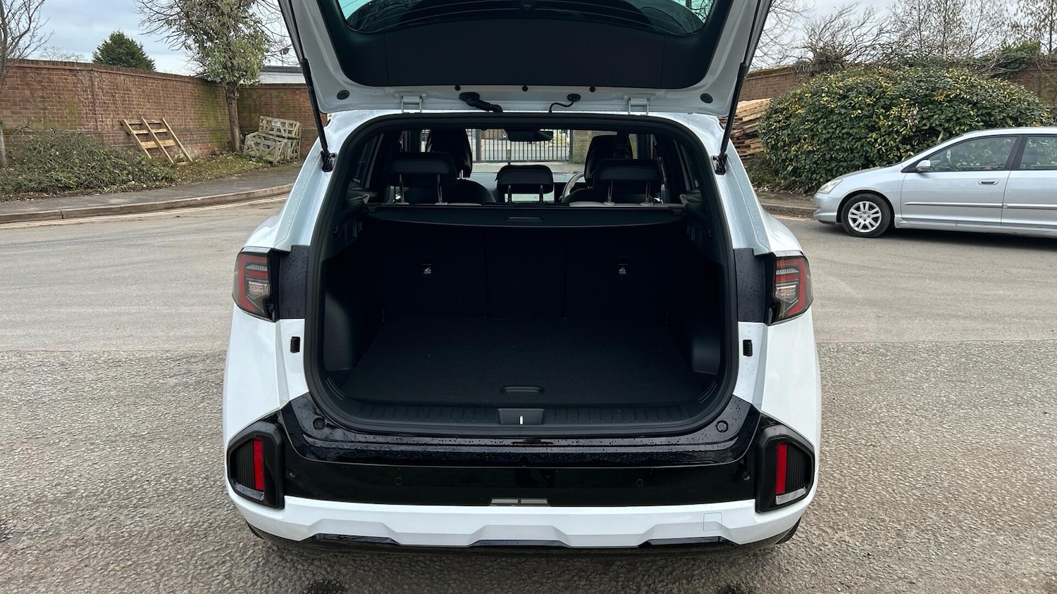 Used Kia Sportage for sale - 77794282: Photo 8