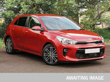 Used Kia Rio 2018 for sale - 77793542: Photo
