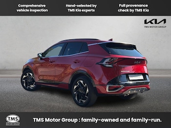 Used Kia Sportage 2022 for sale - 79224812: Photo