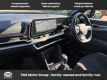 Used Kia Sportage 2022 for sale - 79224812: Photo