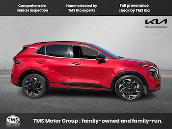Used Kia Sportage 2022 for sale - 79224812: Photo