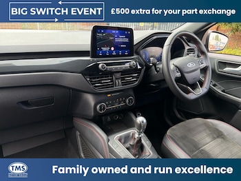 Used Ford Kuga 2023 for sale - 79303711: Photo