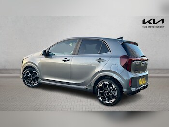 Used Kia Picanto 2025 for sale - 76976020: Photo