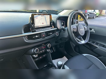 Used Kia Picanto 2025 for sale - 76976020: Photo