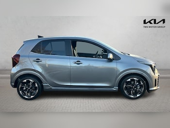 Used Kia Picanto 2025 for sale - 76976020: Photo