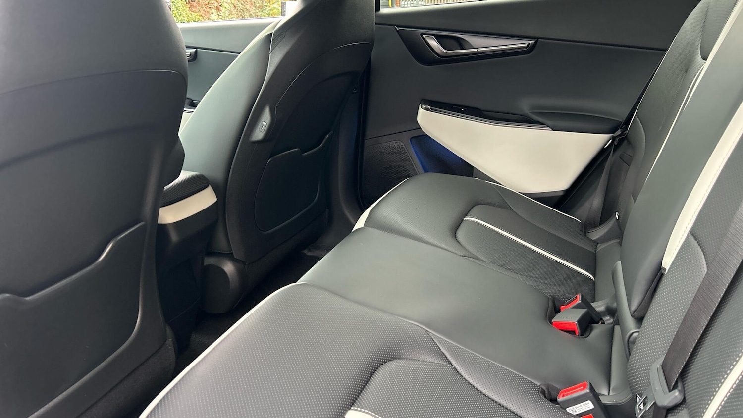 Used Kia EV6 2025 for sale - 76337351: Photo 12