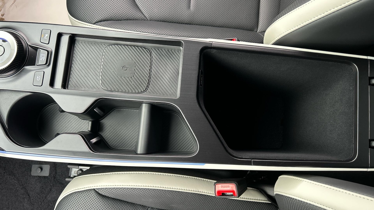 Used Kia EV6 2025 for sale - 76337351: Photo 19