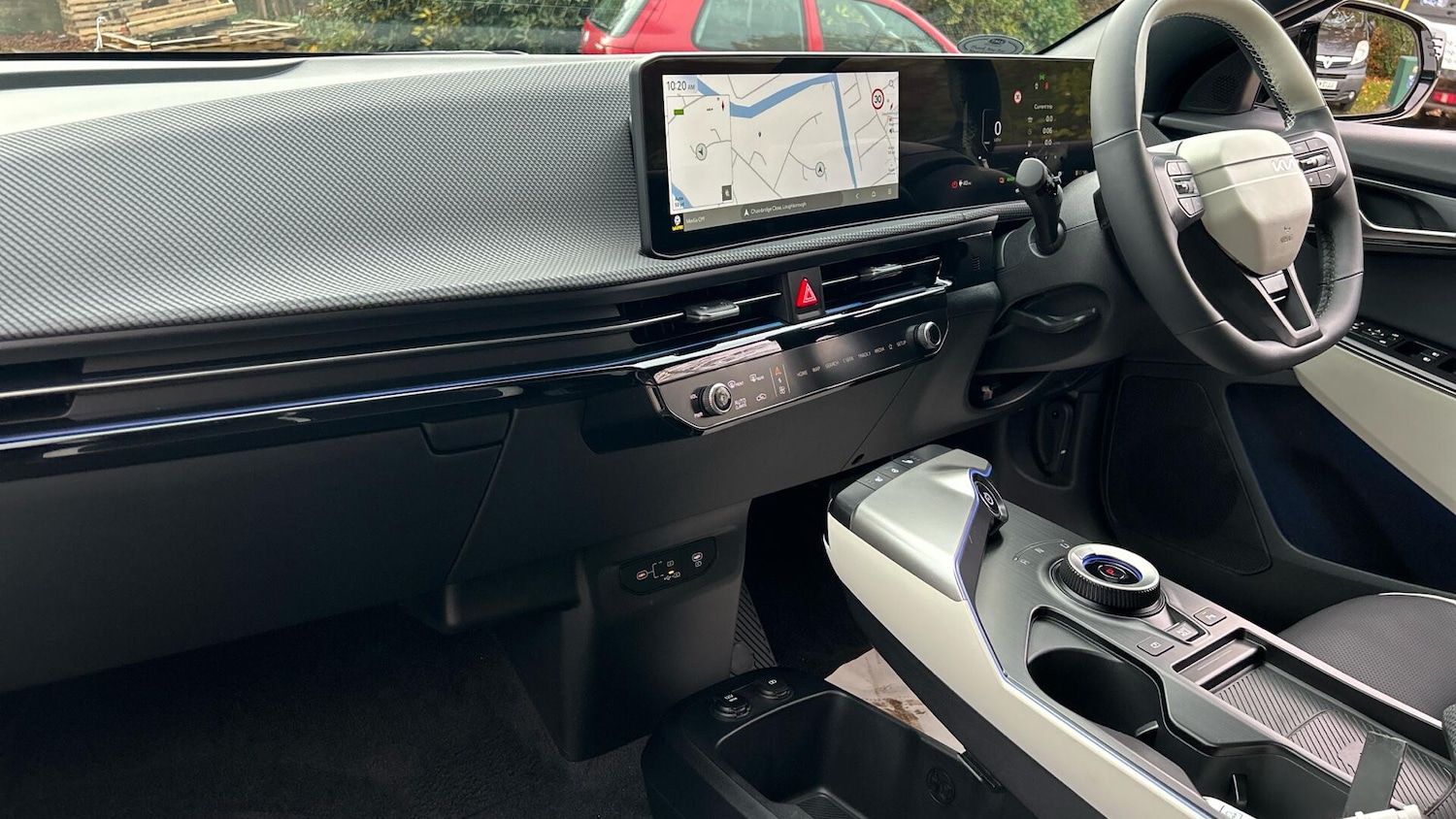 Used Kia EV6 2025 for sale - 76337351: Photo 3