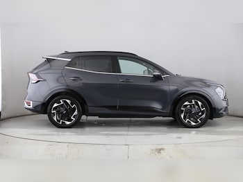 Used Kia Sportage 2025 for sale - 77440132: Photo