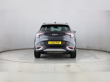 Used Kia Sportage 2025 for sale - 77440132: Photo