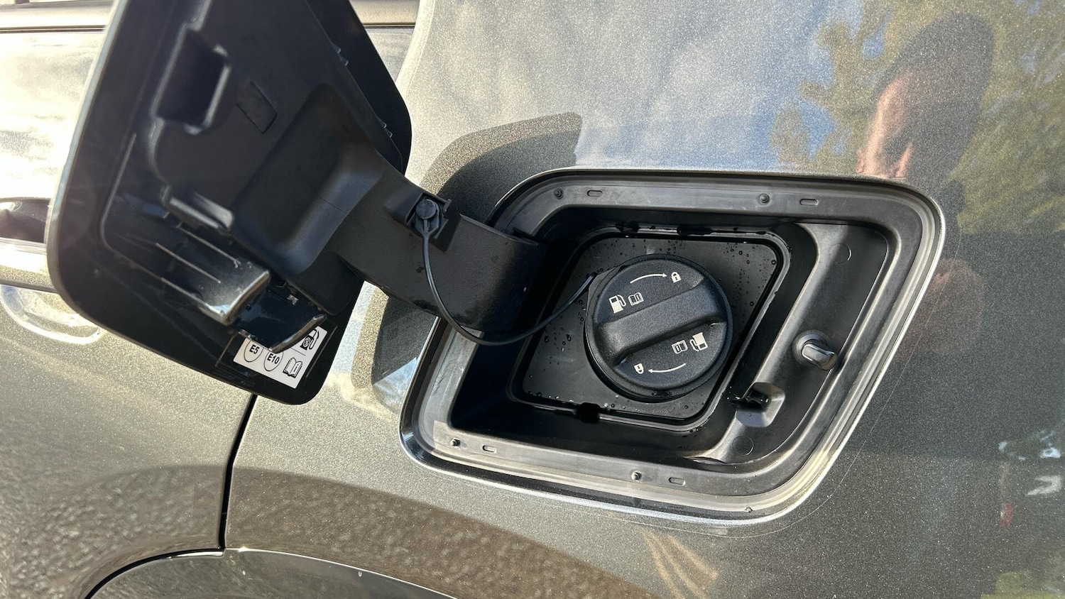 Used Kia Niro 2025 for sale - 76633557: Photo 10