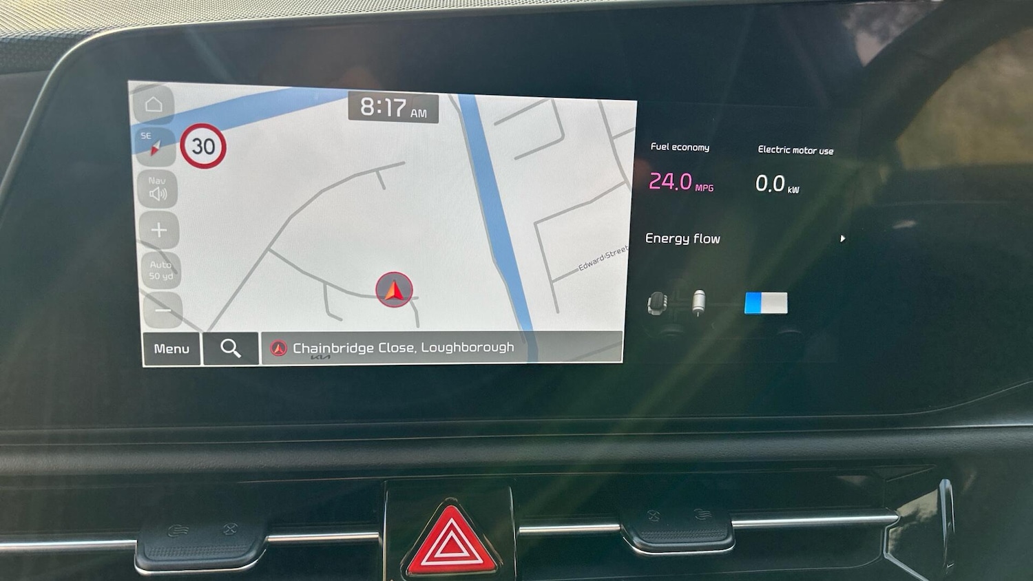 Used Kia Niro 2025 for sale - 76633557: Photo 14