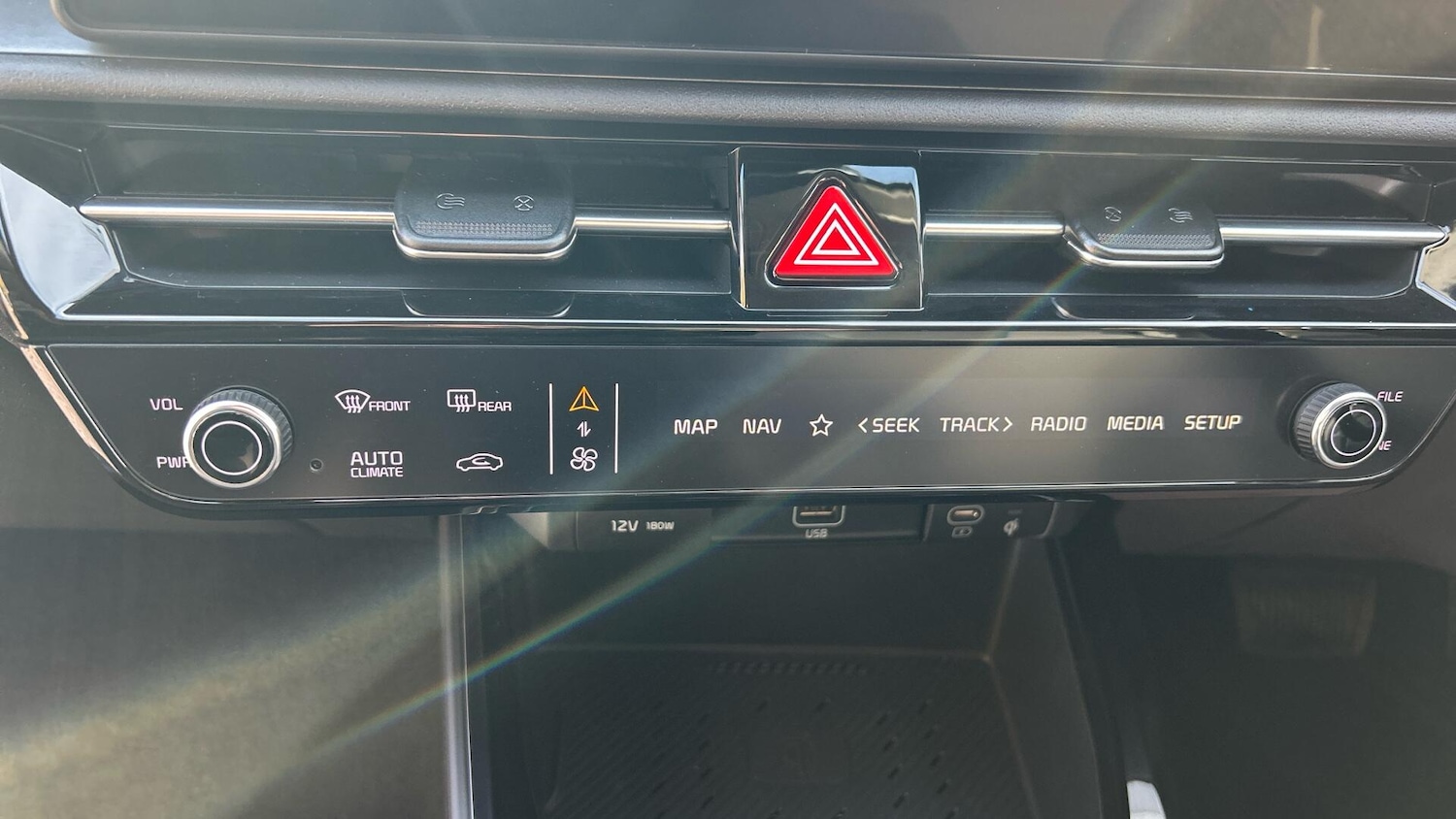 Used Kia Niro 2025 for sale - 76633557: Photo 18