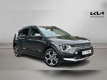 Kia - Niro