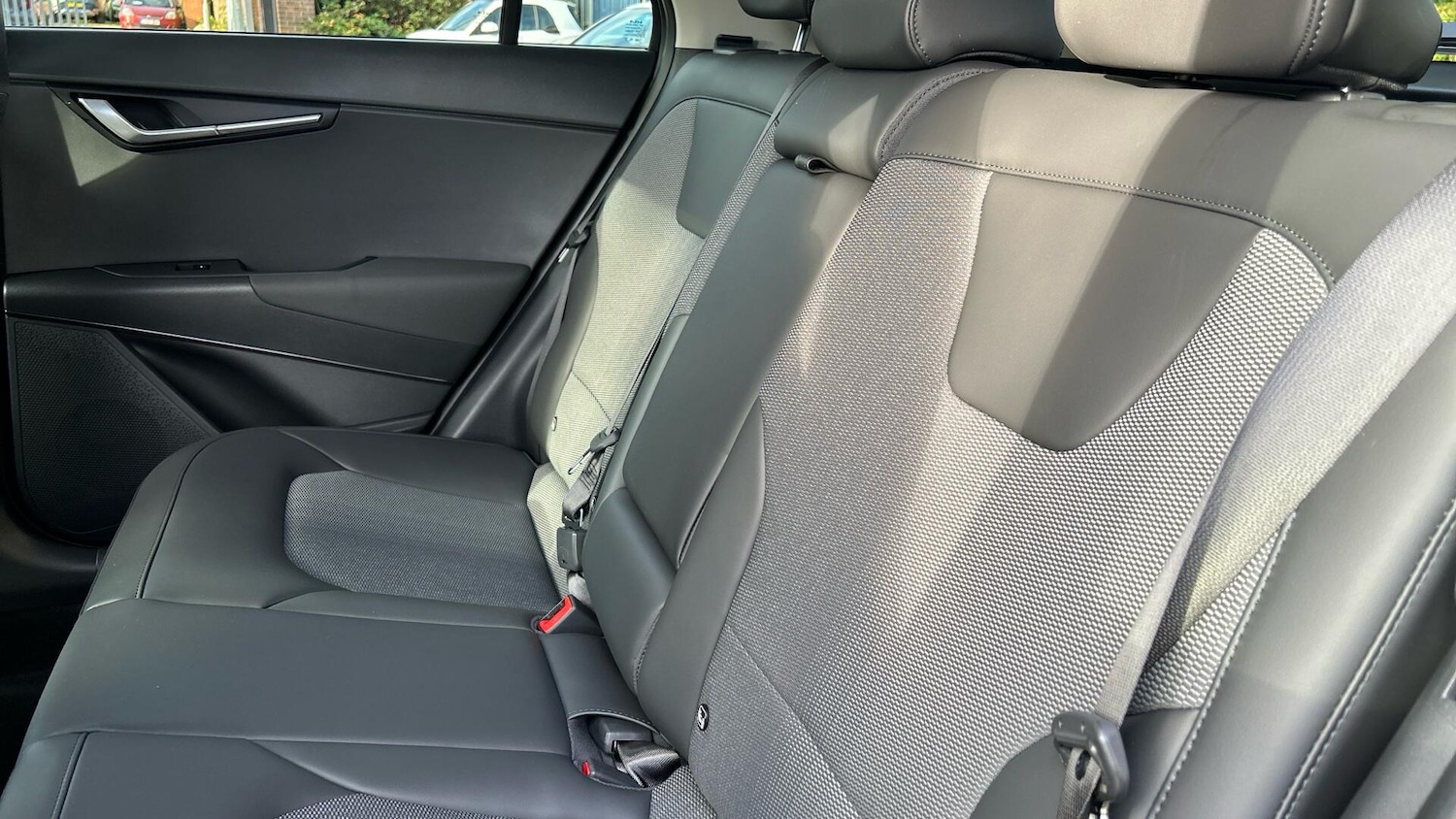 Used Kia Niro 2025 for sale - 76633557: Photo 22