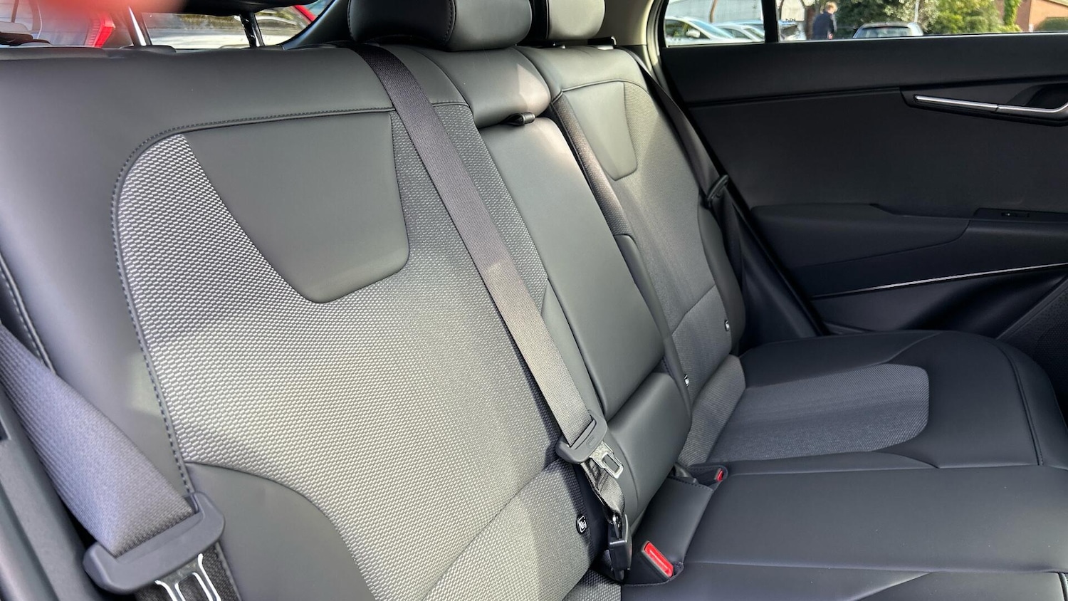 Used Kia Niro 2025 for sale - 76633557: Photo 24