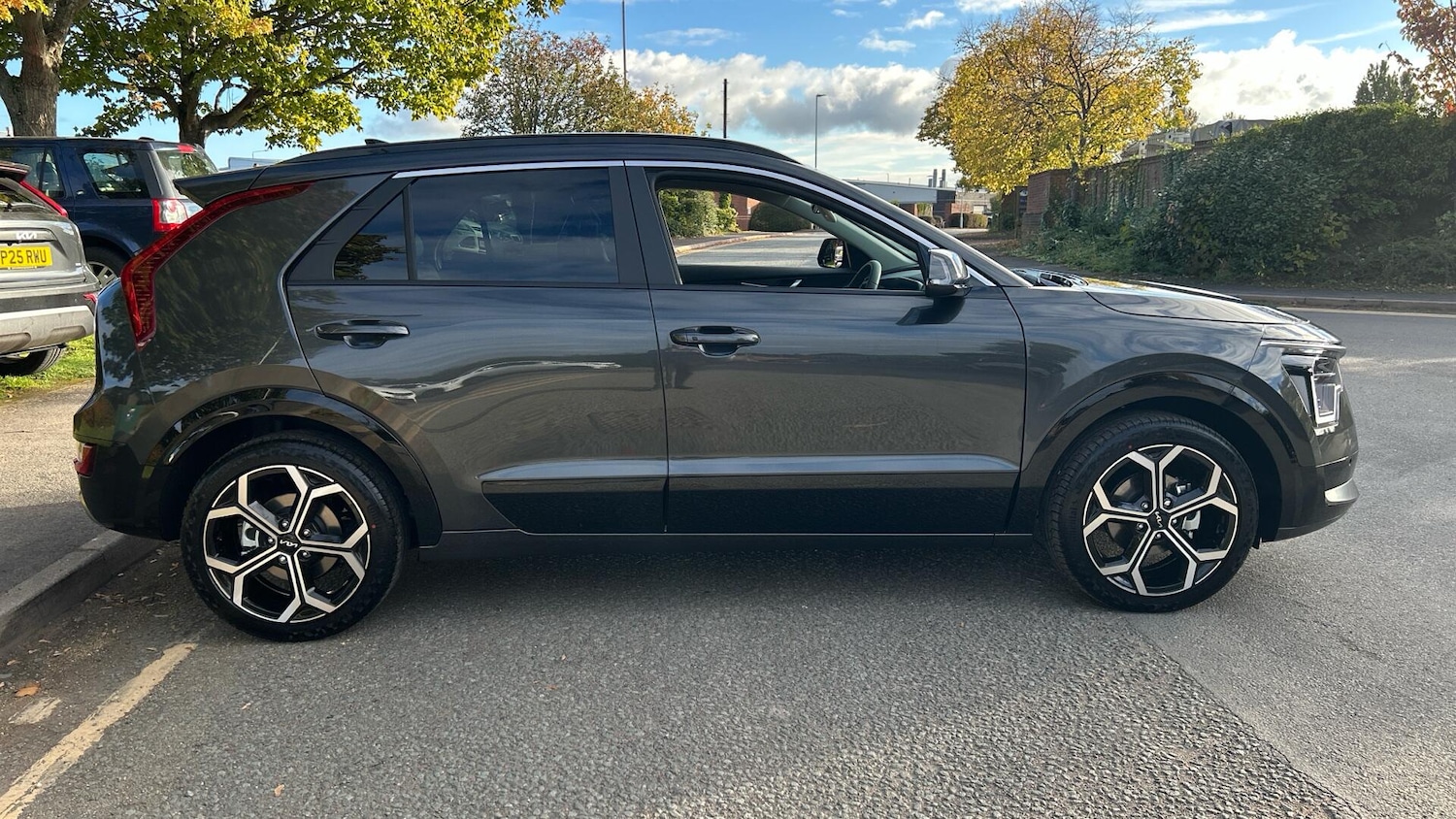 Used Kia Niro 2025 for sale - 76633557: Photo 31