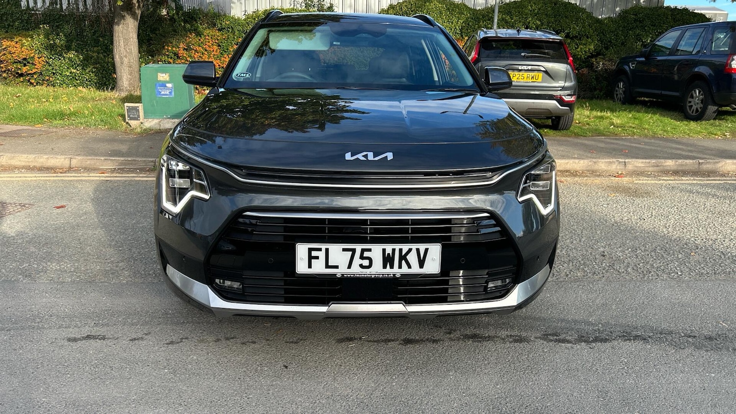 Used Kia Niro 2025 for sale - 76633557: Photo 33