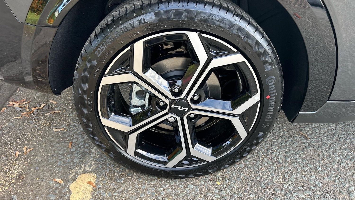 Used Kia Niro 2025 for sale - 76633557: Photo 39