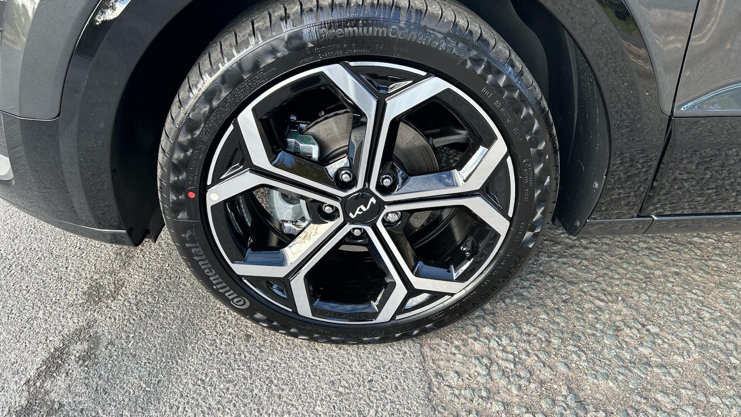 Used Kia Niro 2025 for sale - 76633557: Photo 41